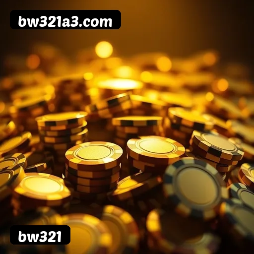 Benefícios do Login bw321 - Bônus e Vantagens Exclusivas
