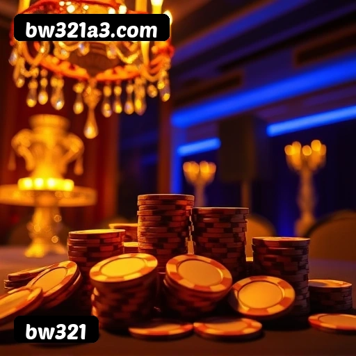 Coleção Premium de Slots bw321 - NetEnt, Pragmatic Play, Evolution
